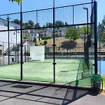 בקתה Picon Con Jardin Y Piscina Privada