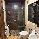 Picon Con Jardin Y Piscina Privada