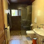 Picon Con Jardin Y Piscina Privada * Ocero