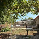 Picon Con Jardin Y Piscina Privada בקתה