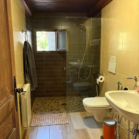 Picon Con Jardin Y Piscina Privada * Ocero